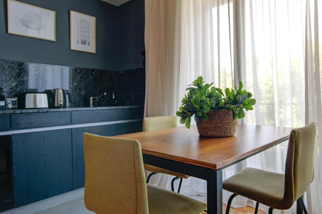 Live And Enjoy Stunning Apt At Palermo Hollywood -C2A- Buenos Aires Exterior photo
