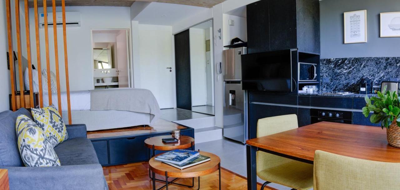 Live And Enjoy Stunning Apt At Palermo Hollywood -C2A- Buenos Aires Exterior photo